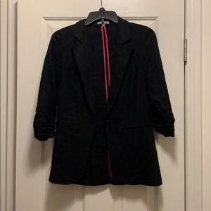 Charlotte Russe Blazer